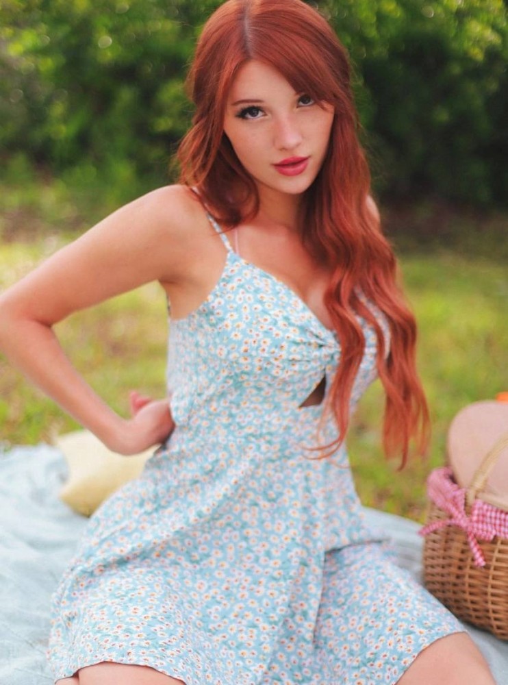 Индивидуалка Эмма главное фото в городе Надым 