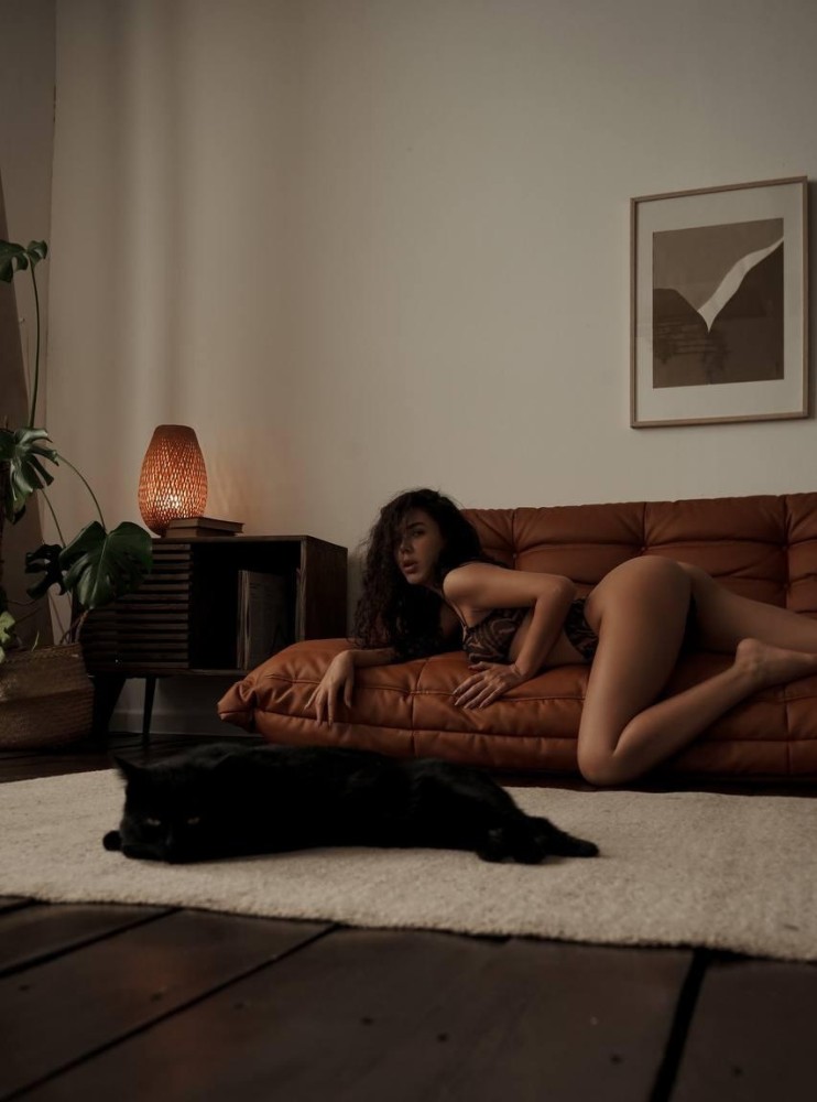 Индивидуалка Ладушка главное фото в городе Надым 