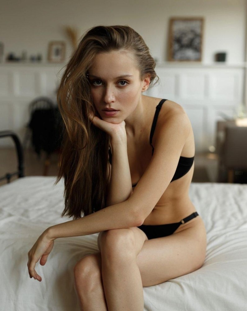 Индивидуалка Света главное фото в городе Надым 