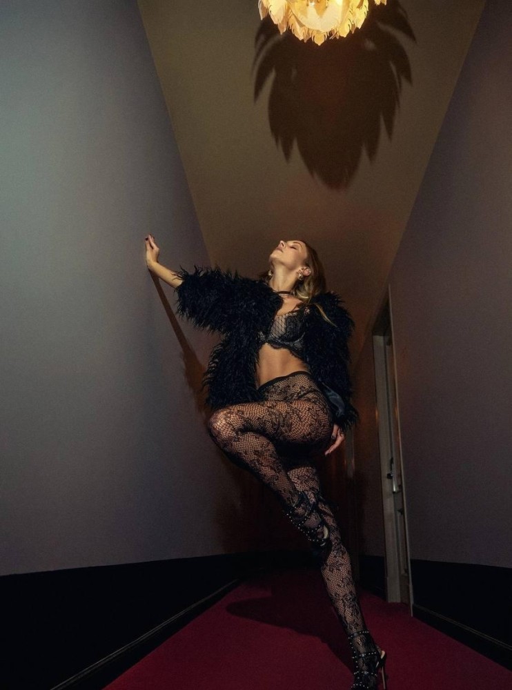 Индивидуалка Света главное фото в городе Надым 