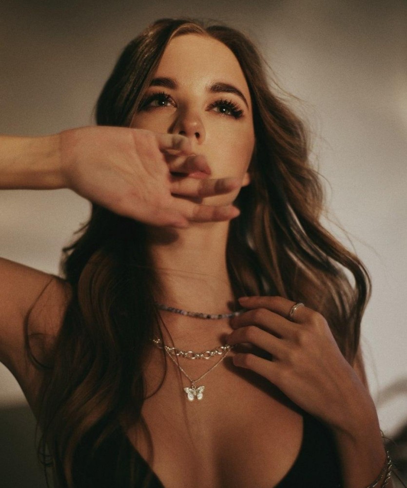 Индивидуалка Ника главное фото в городе Надым 