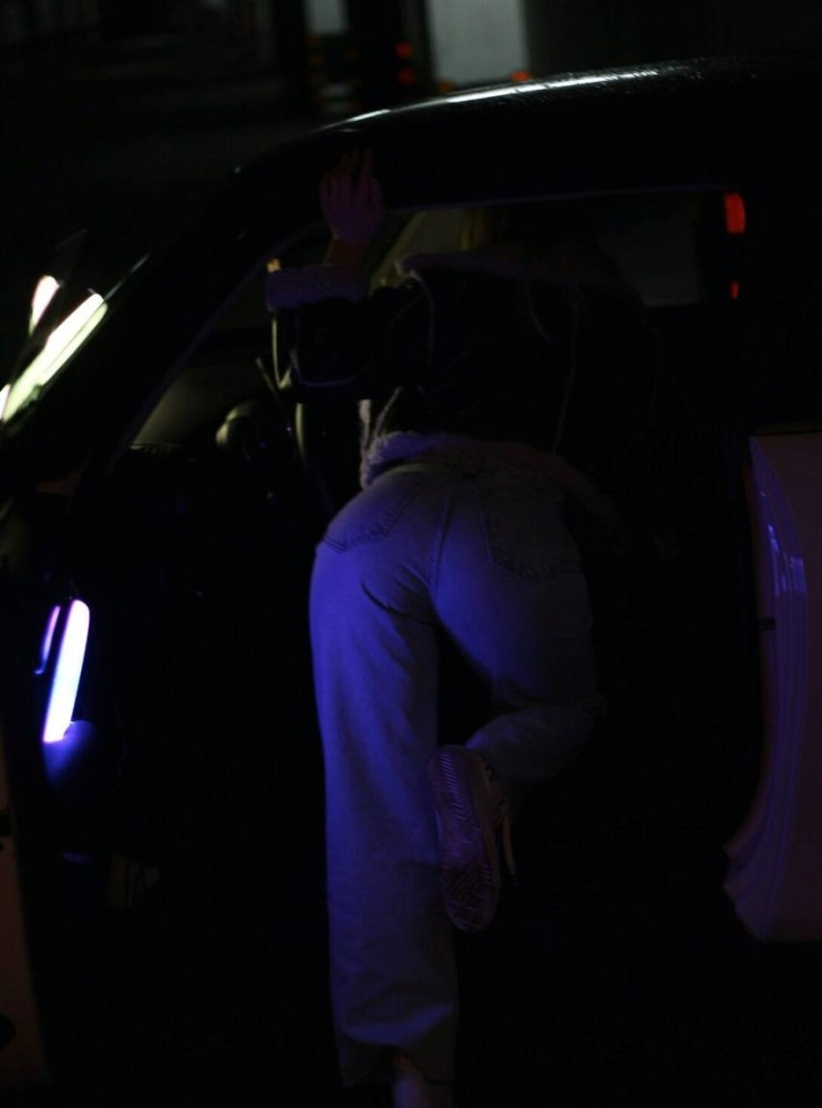 Индивидуалка Полина фото № 2 в городе Надым