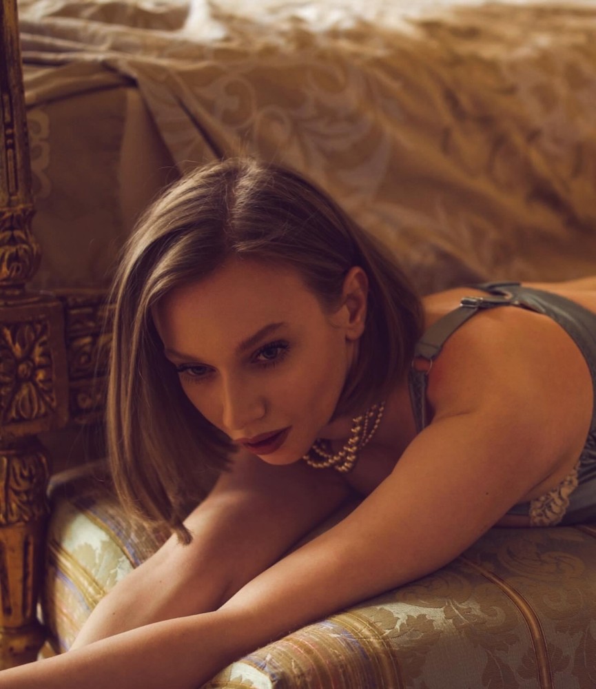 Индивидуалка Радочка фото № 2 в городе Надым