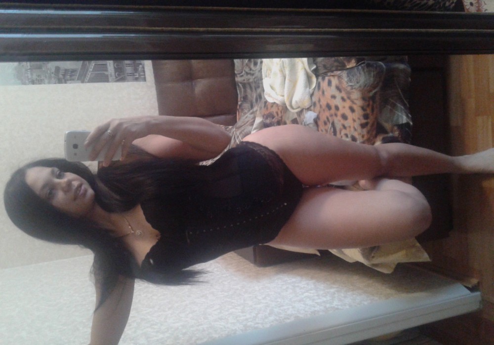 Индивидуалка Рита фото № 2 в городе Надым