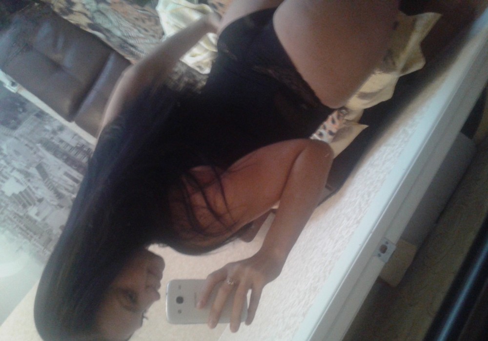 Индивидуалка Рита фото № 2 в городе Надым