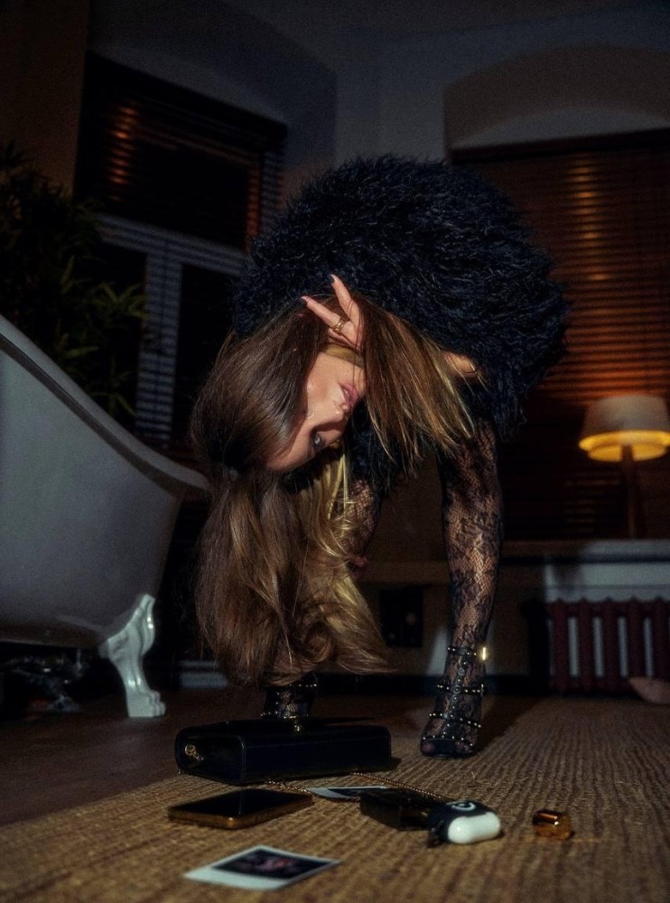 Индивидуалка Света фото № 2 в городе Надым