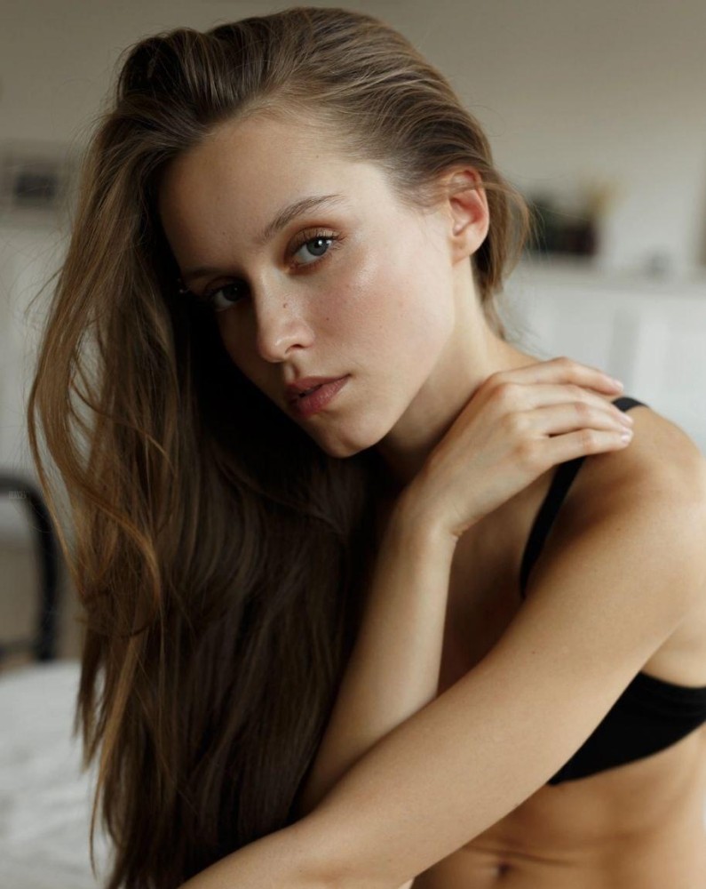 Индивидуалка Света фото № 2 в городе Надым