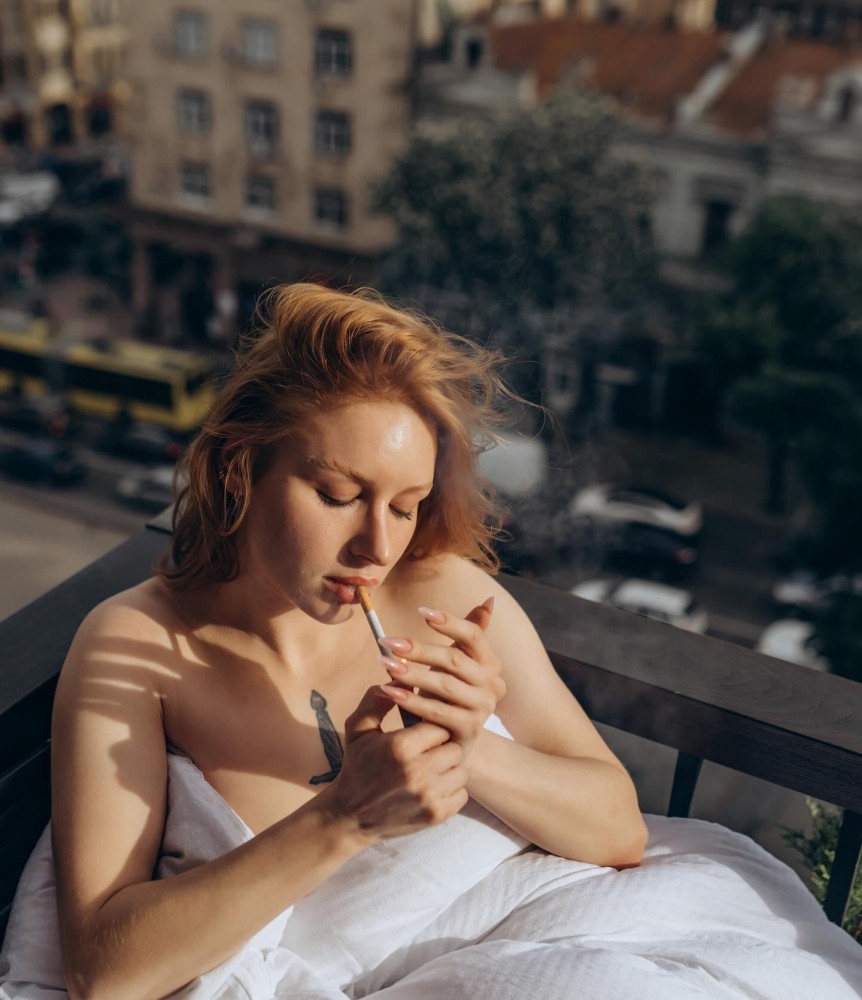 Индивидуалка Света фото № 2 в городе Надым