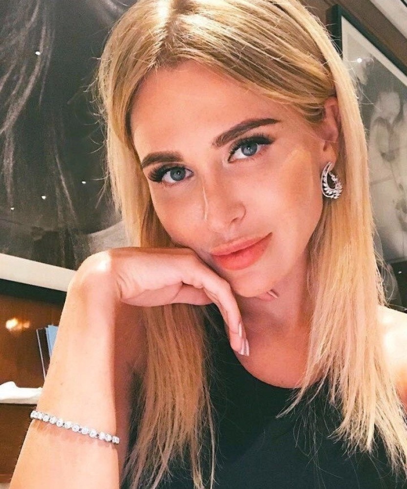 Индивидуалка Светка фото № 2 в городе Надым