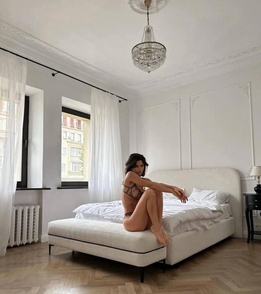 Индивидуалка Влада фото № 2 в городе Надым