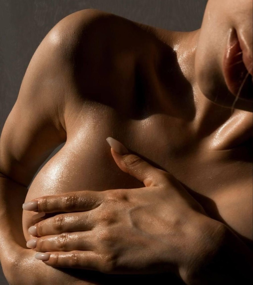 Индивидуалка Влада фото № 2 в городе Надым