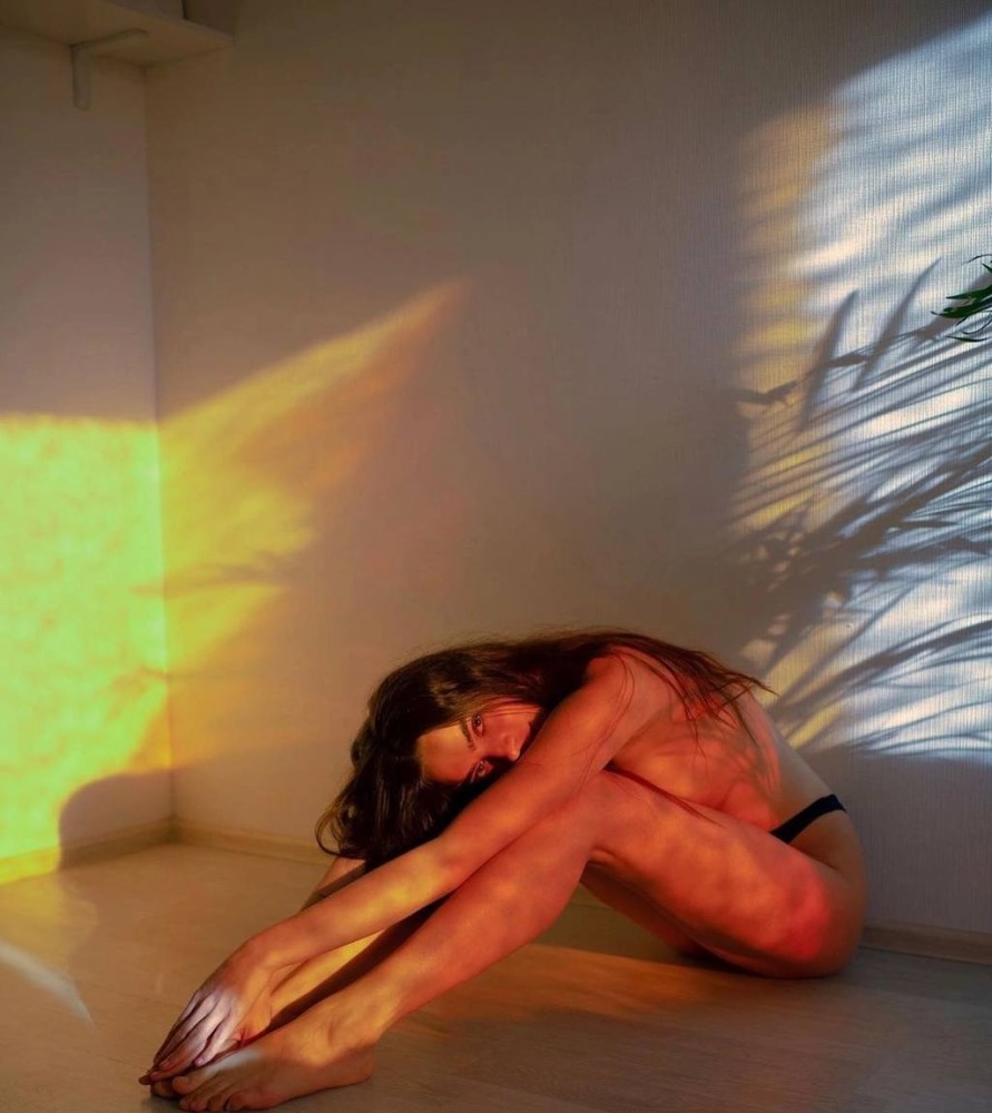 Индивидуалка Владка фото № 2 в городе Надым