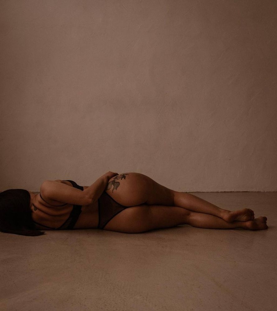 Индивидуалка Владка фото № 2 в городе Надым