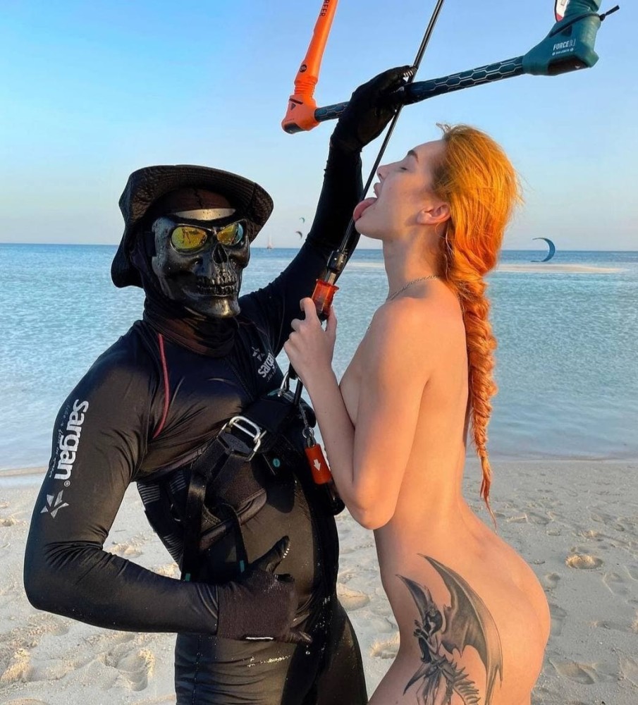 Индивидуалка Яна фото № 2 в городе Надым