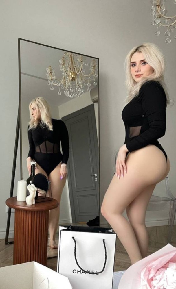 Индивидуалка Жанна фото № 2 в городе Надым