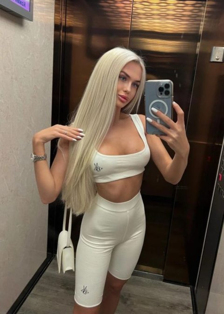 Индивидуалка Александра главное фото в городе Надым 