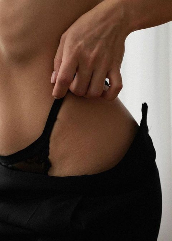 Индивидуалка Алина фото № 2 в городе Надым