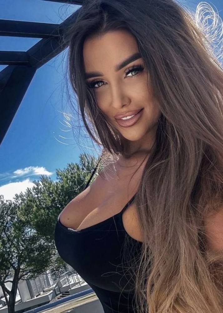 Индивидуалка Алина фото № 2 в городе Надым