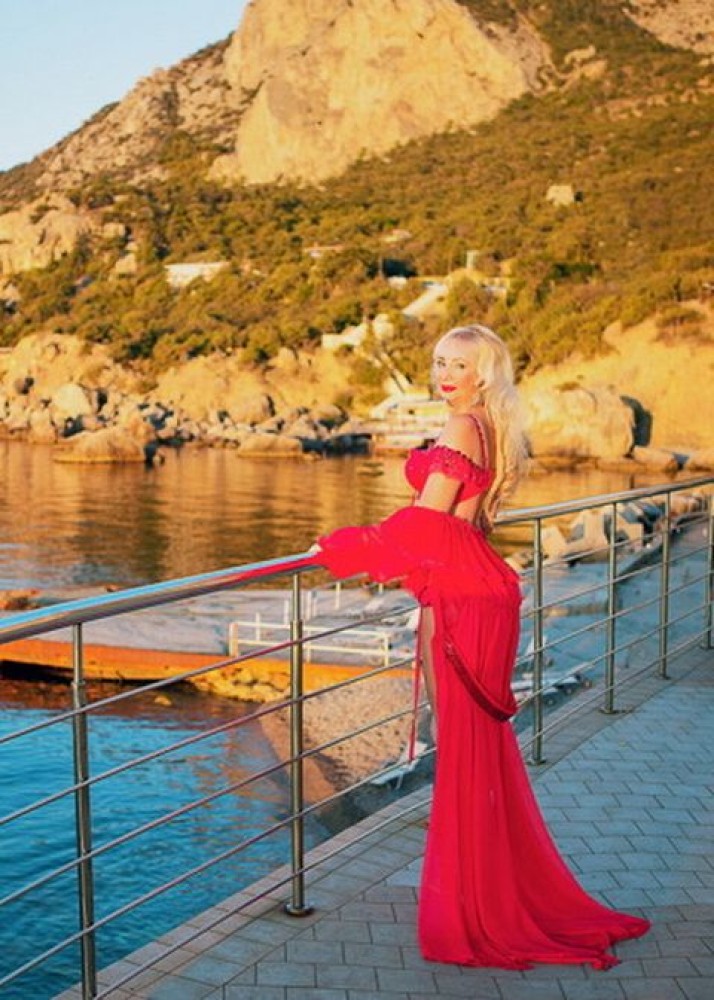 Индивидуалка Анни фото № 2 в городе Надым