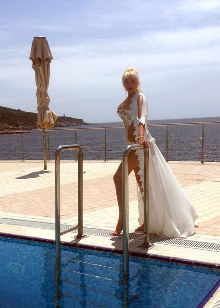 Индивидуалка Анни фото № 2 в городе Надым