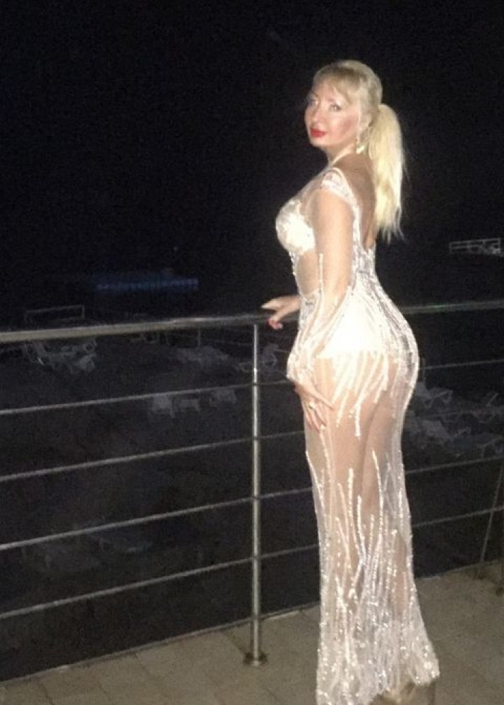 Индивидуалка Анни фото № 2 в городе Надым