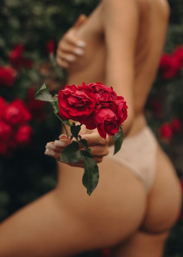 Индивидуалка Анжелика фото № 2 в городе Надым