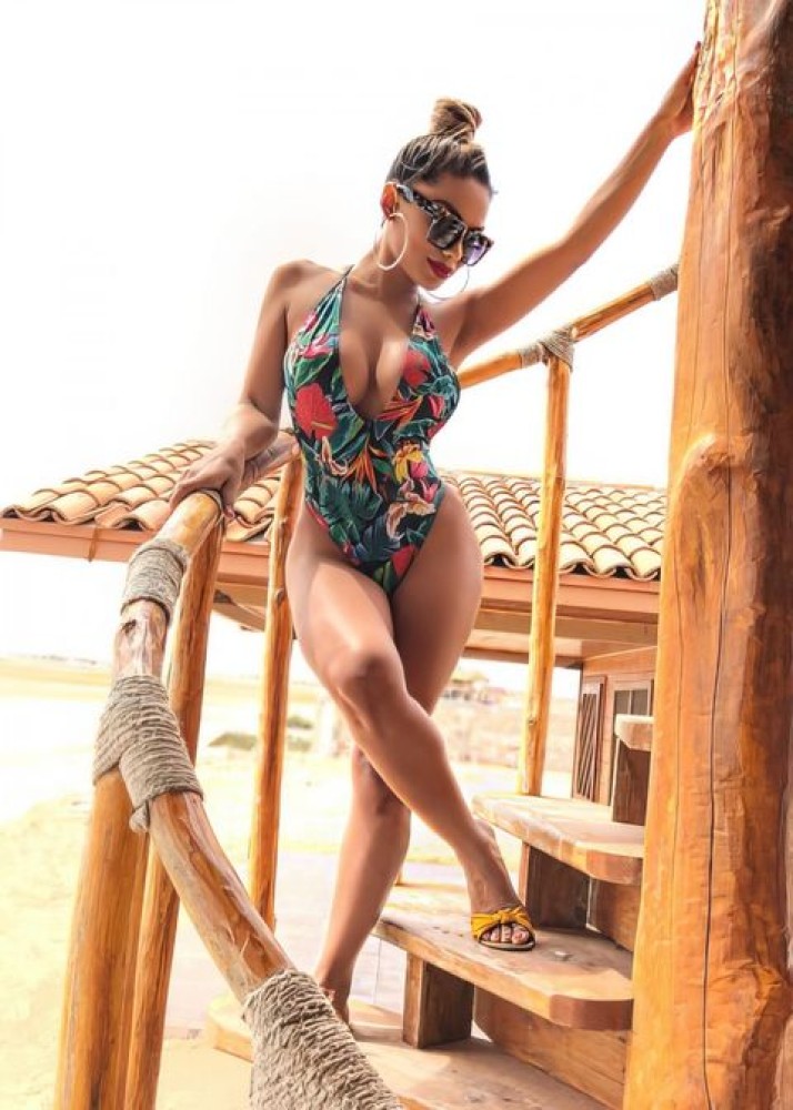 Индивидуалка Арина фото № 2 в городе Надым