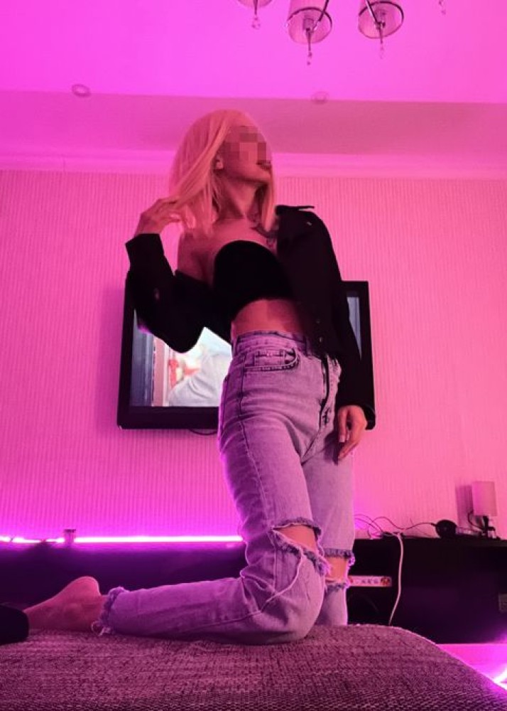 Индивидуалка ДАНА фото № 2 в городе Надым