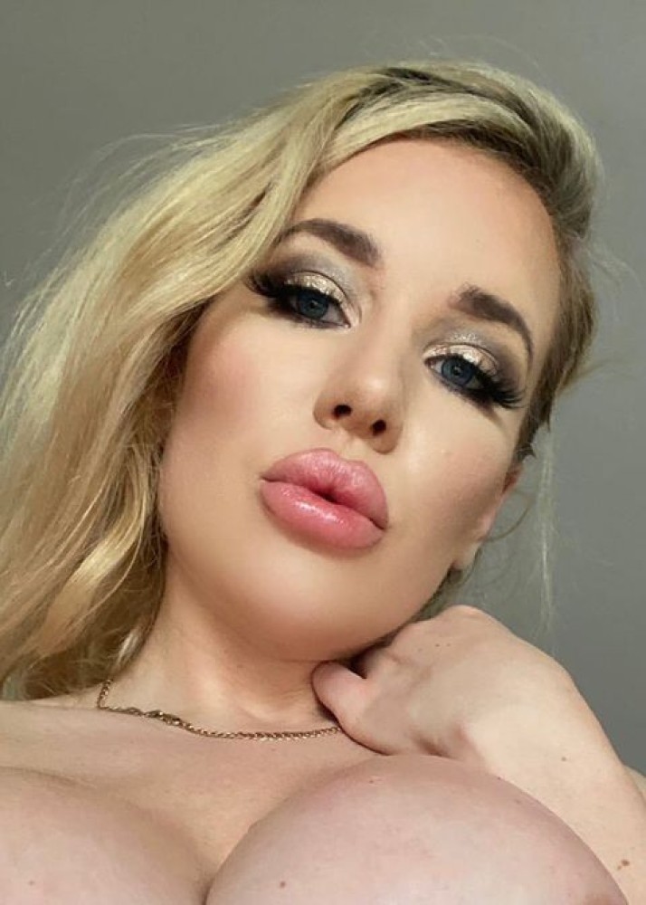 Индивидуалка Дарина фото № 2 в городе Надым