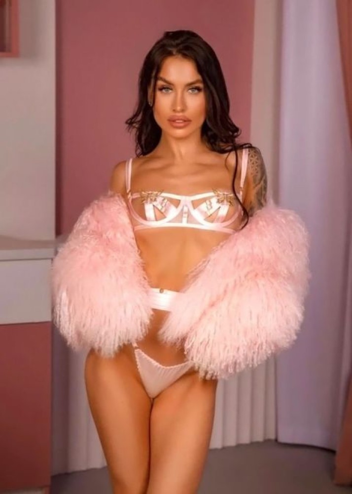 Индивидуалка Дария главное фото в городе Надым 