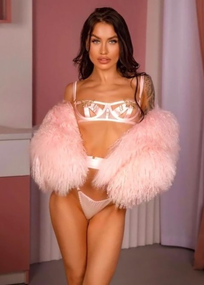 Индивидуалка Дария фото № 2 в городе Надым