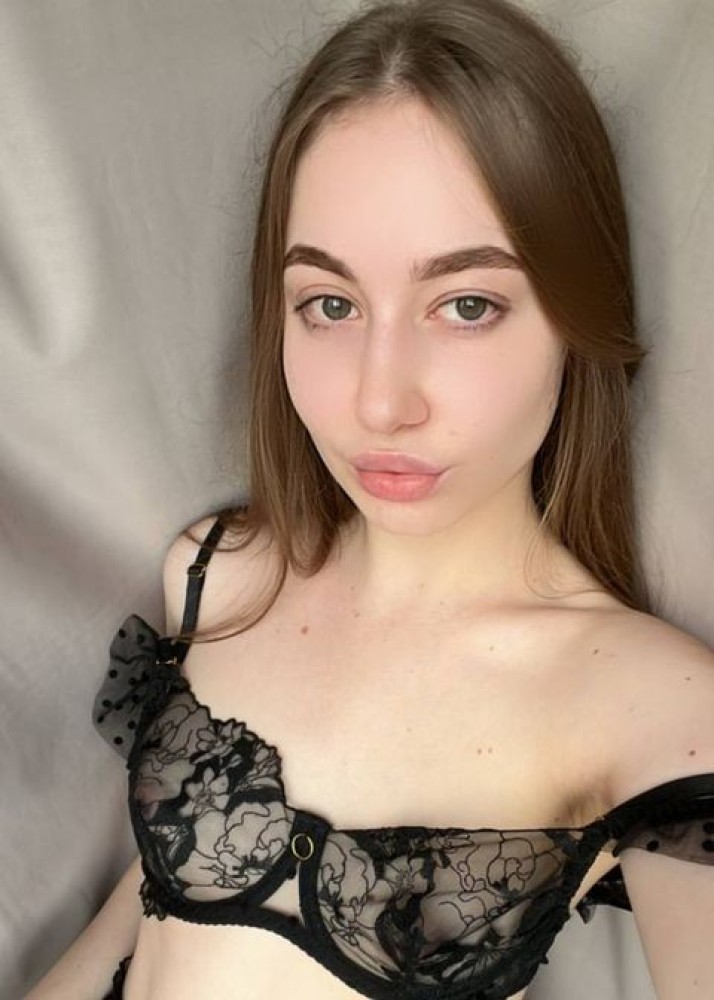 Индивидуалка Джована главное фото в городе Надым 