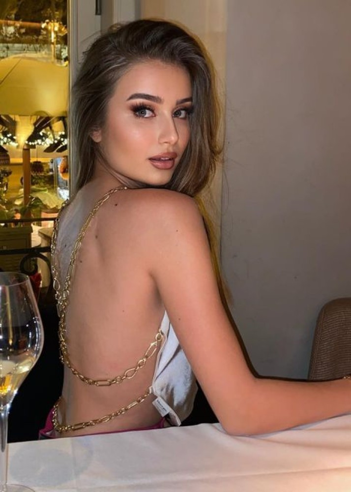 Индивидуалка Екатерина фото № 2 в городе Надым