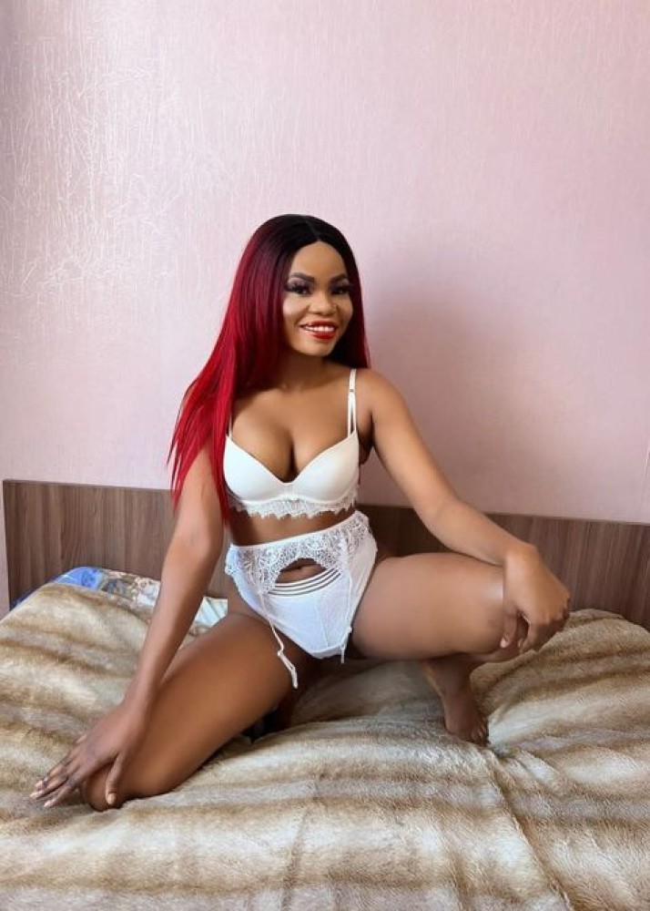 Индивидуалка Elizabeth главное фото в городе Надым 