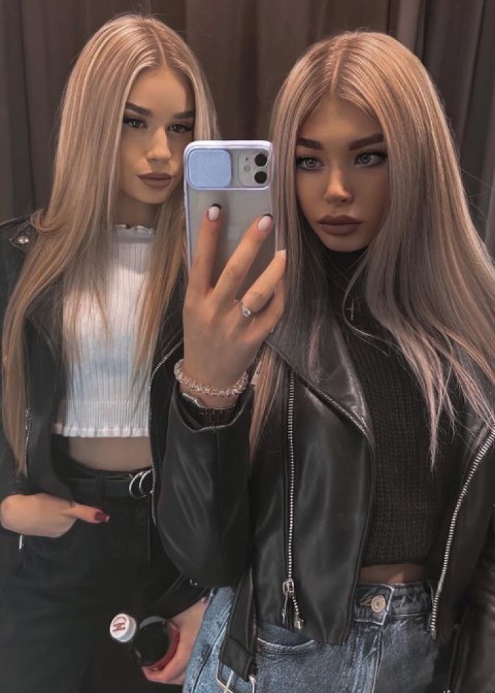 Индивидуалка ЭмилияМаша главное фото в городе Надым 