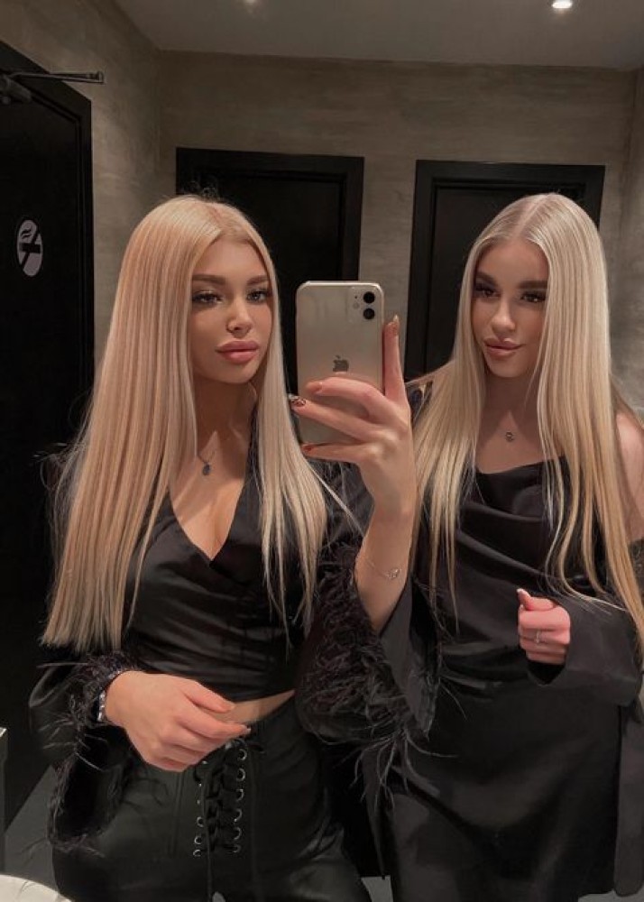 Индивидуалка ЭмилияМаша фото № 2 в городе Надым