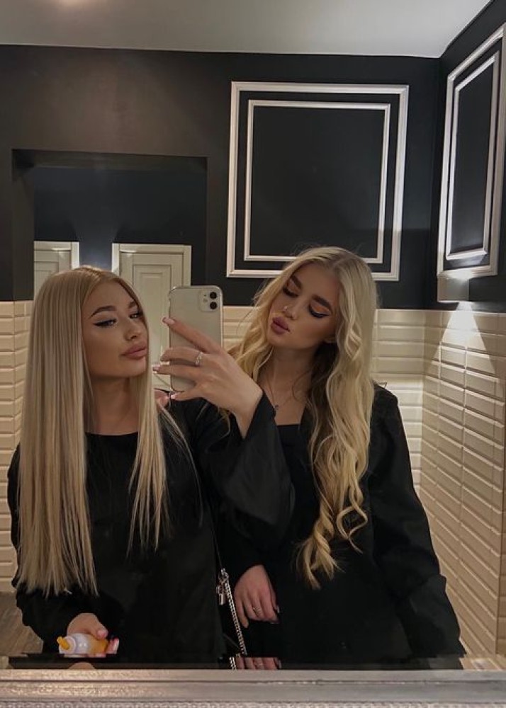 Индивидуалка ЭмилияМаша фото № 2 в городе Надым