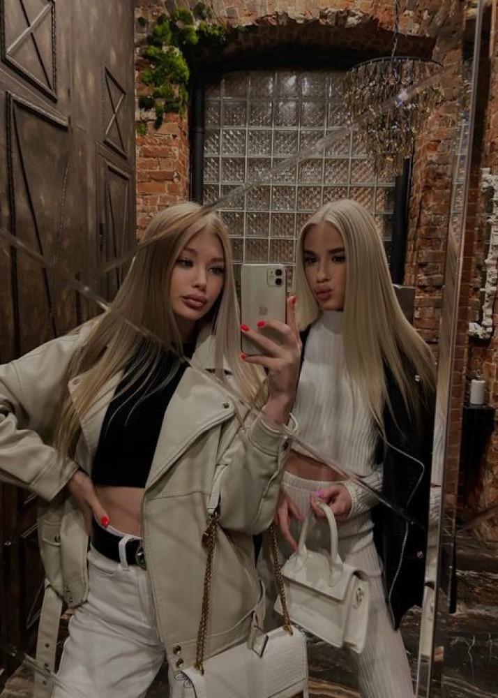 Индивидуалка ЭмилияМаша фото № 2 в городе Надым