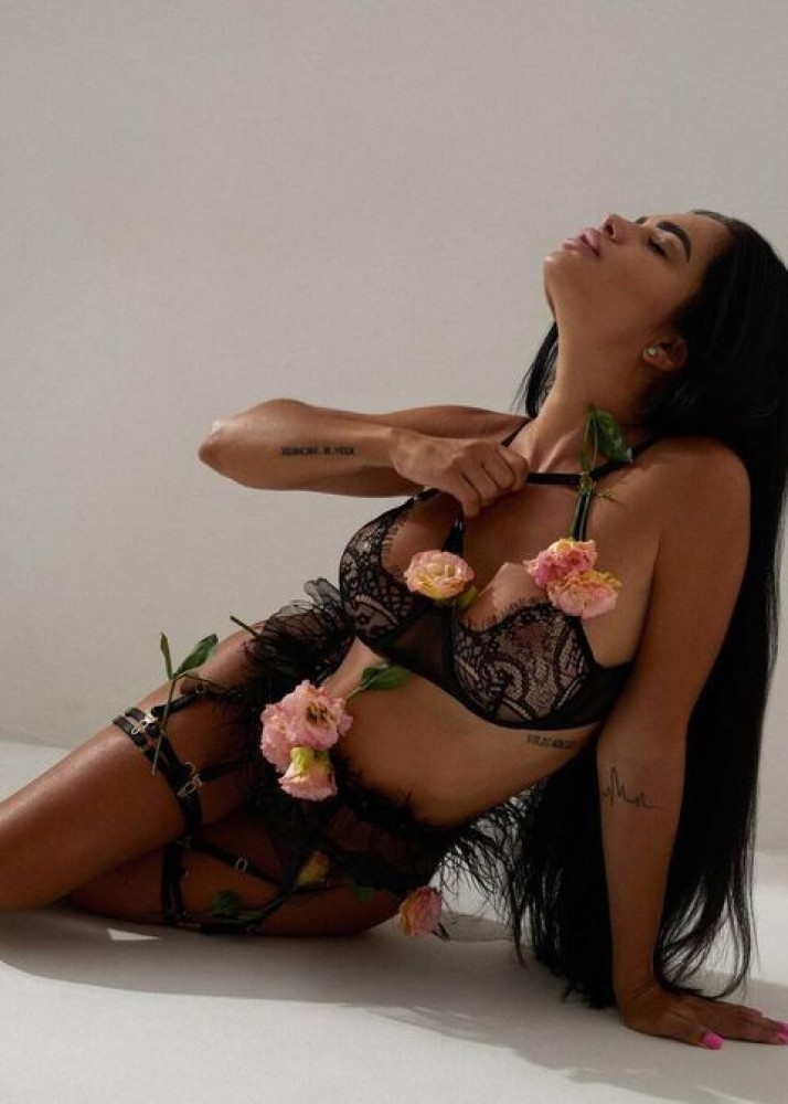 Индивидуалка Эвелина фото № 2 в городе Надым