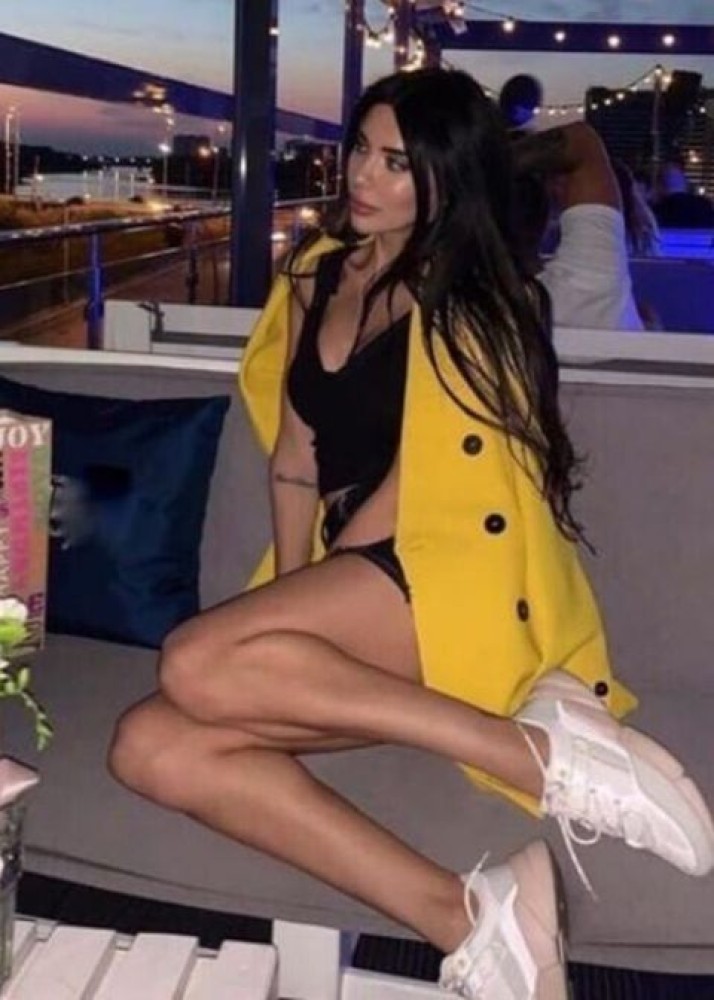 Индивидуалка Эвелина фото № 2 в городе Надым