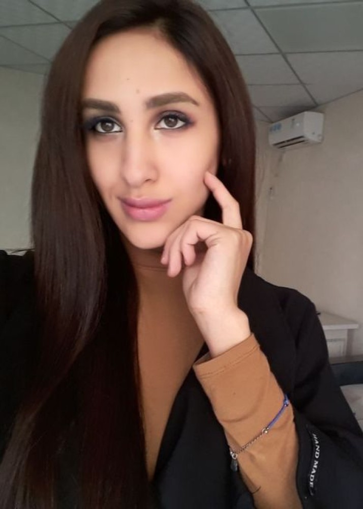 Индивидуалка Габи главное фото в городе Надым 