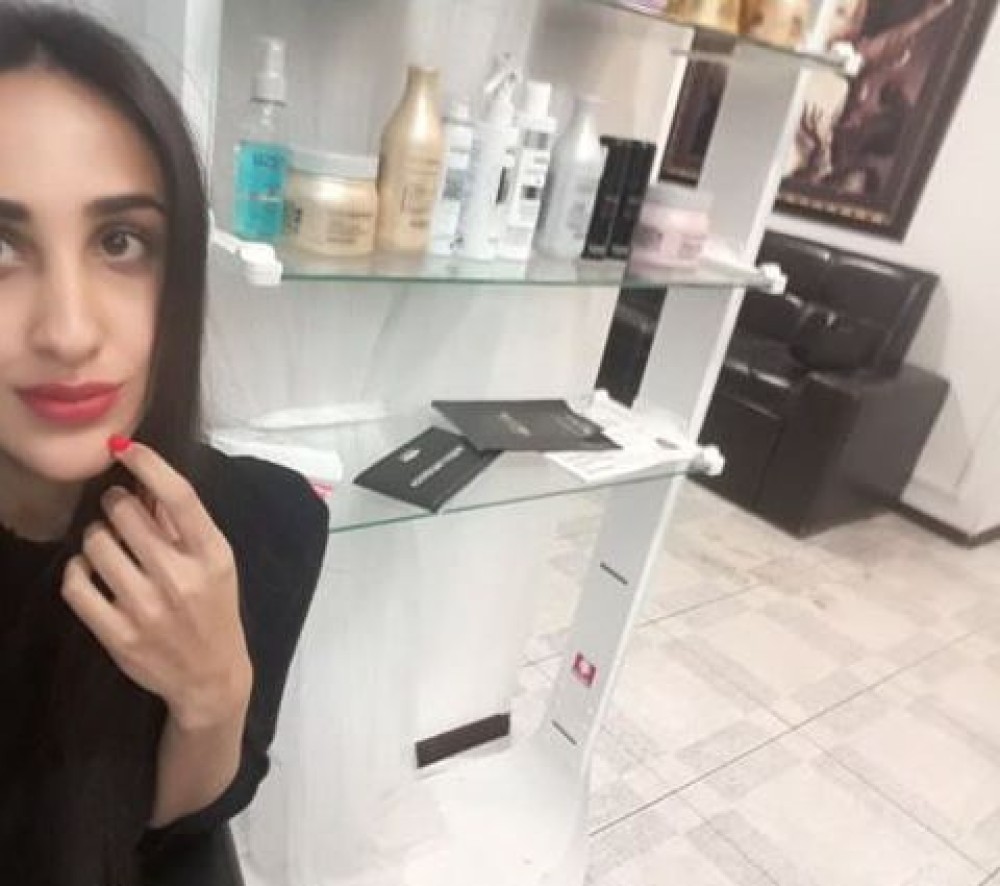 Индивидуалка Габи фото № 2 в городе Надым