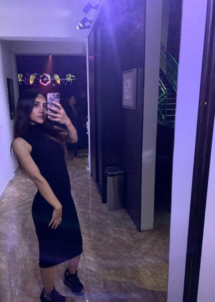 Индивидуалка Габи фото № 2 в городе Надым