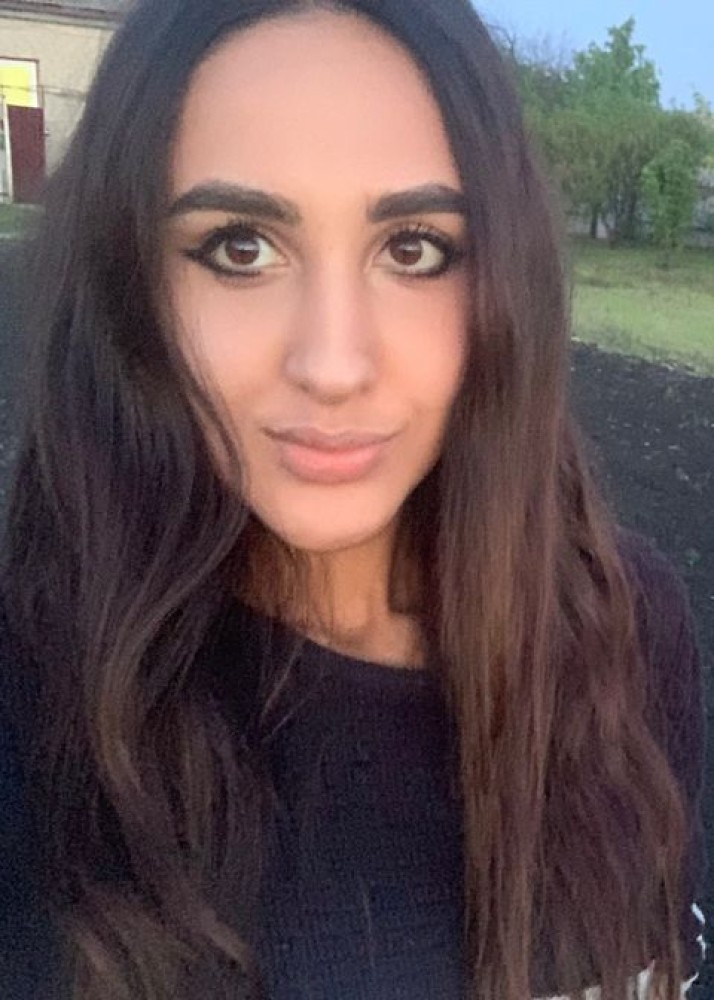 Индивидуалка Габи фото № 2 в городе Надым