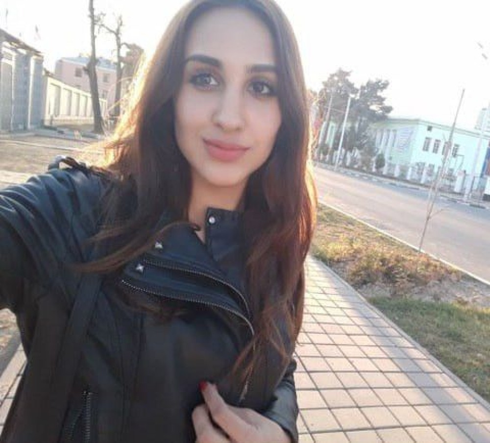 Индивидуалка Габи фото № 2 в городе Надым