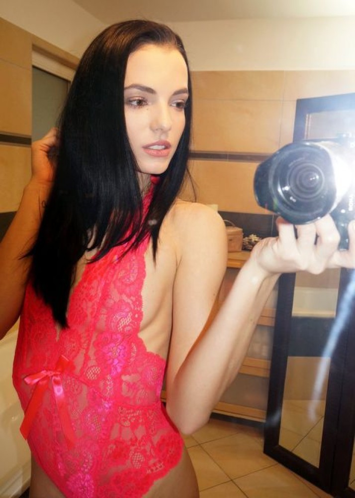 Индивидуалка ИРА фото № 2 в городе Надым