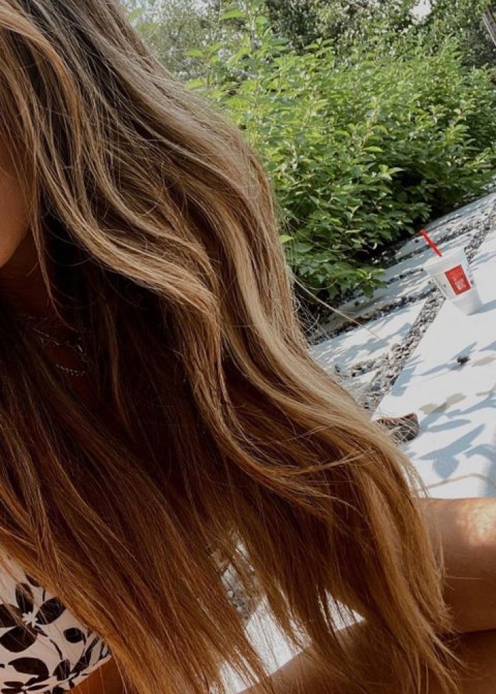 Индивидуалка Каролина фото № 2 в городе Надым