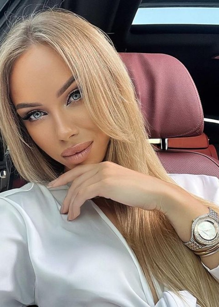 Индивидуалка Катя фото № 2 в городе Надым