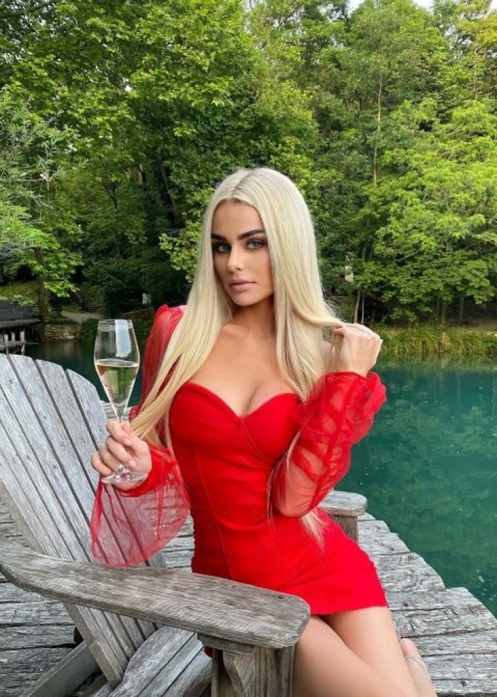 Индивидуалка Катя фото № 2 в городе Надым