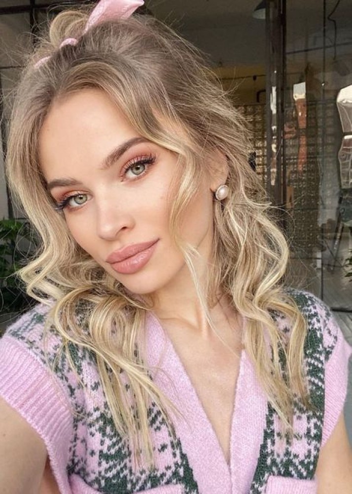 Индивидуалка Кира фото № 2 в городе Надым